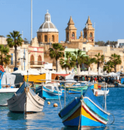 Jobs in Malta for Foreigners
