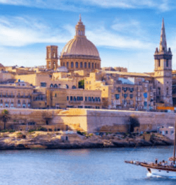 Top 10 Places to Visit in Malta