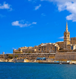 Study In Malta - Pros & Cons