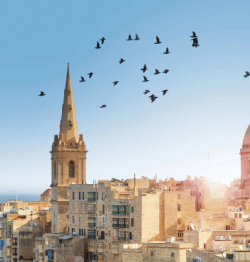 Top 10 Places to Visit In Malta 2024
