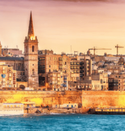English Speaking Jobs In Malta 2024