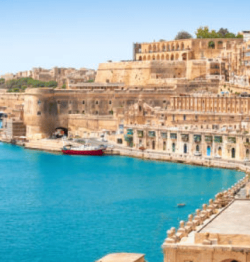Hostel Cost In Malta 2024
