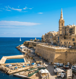 How to extend Malta Temporary Resident Card (TRC)