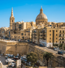 How to get PR In Malta?