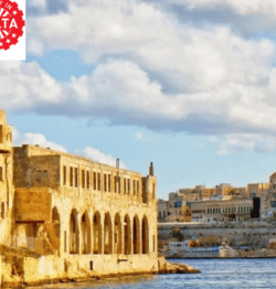 Study In Malta from Namibia
