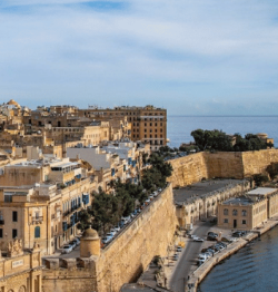 Malta Work Permit 2024