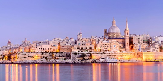 Why Study In Malta?